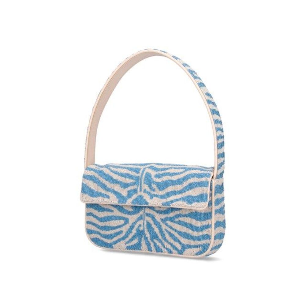 Staud Women Tommy' Shoulder Bag - Picture 2 of 5